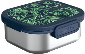 Quokka KAI BLUEBERRY | EDELSTAHL LUNCHBOX
