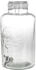 Excellent Houseware Vorratsglas Glas einzeln