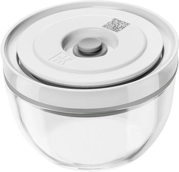 ZWILLING Fresh & Save Bowls Vakuumschüssel S Glas transparent Ø 12 cm