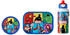 Mepal Campus Lunchset 3-teilig Avengers