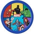 Mepal Campus Lunchset 3-teilig Avengers