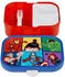Mepal Campus Lunchset 3-teilig Avengers