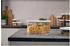 ZWILLING Fresh & Save Cube Box transparent weiß 2 L Ø 21 cm