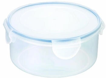 Tescoma Box FRESHBOX 0,8 Liter - rund