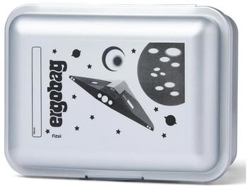 ergobag Brotdose Space
