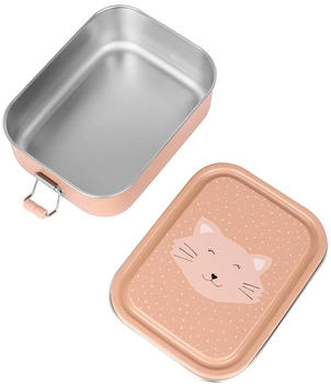 trixie-baby Trixie Baby - Brotdose klein Mrs. Cat