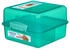Sistema Cube Brotbox sortiert