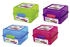 Sistema Cube Brotbox sortiert