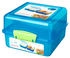 Sistema Cube Brotbox sortiert