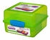 Sistema Cube Brotbox sortiert