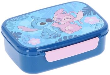 Scooli STLO9903 Lilo & Stitch Brotzeitdose