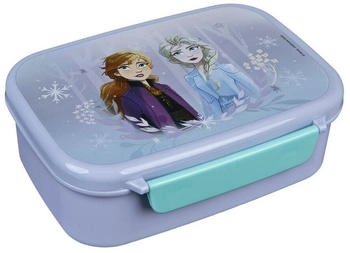 Scooli FRVX9903 Frozen Brotzeitdose