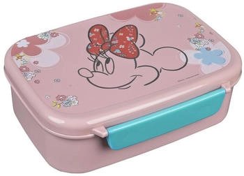 Scooli MIUX9903 Minnie Mouse Brotzeitdose
