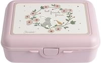 Sterntaler 6912318, Sterntaler Brotdose / Lunchbox - Emmi Girl