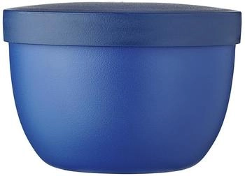 Mepal Snackpot ELLIPSE in vivid blue (350 ml)
