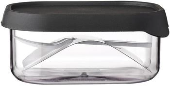 Mepal Fruchtbox TAKE A BREAK in nordic black
