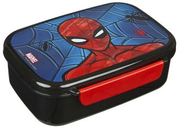 Scooli SPCR9903 Spider-Man Brotzeitdose