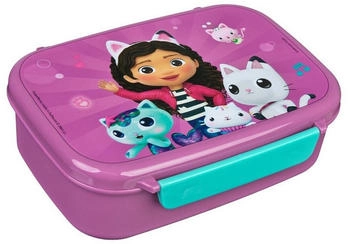 Scooli GABY9903 Gabby's Dollhouse Brotzeitdose