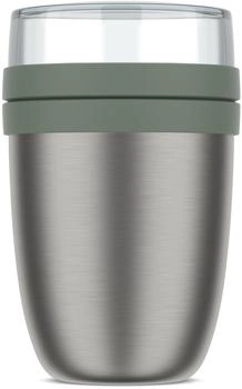 Mepal Thermo-lunchpot Ellipse Nordic sage