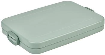 Mepal Lunchbox Take a Break flat Nordic sage