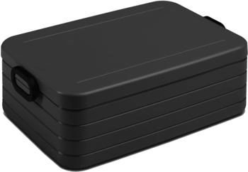 Mepal Lunchbox Take a Break xl Nordic black