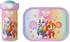 Rosti Mepal Pausenset Campus Brotdose mit Verschlussbecher (2er Set)