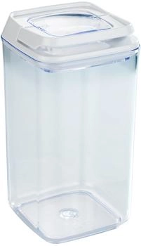 Wenko Turin Aufbewahrungsdose, 1,2L