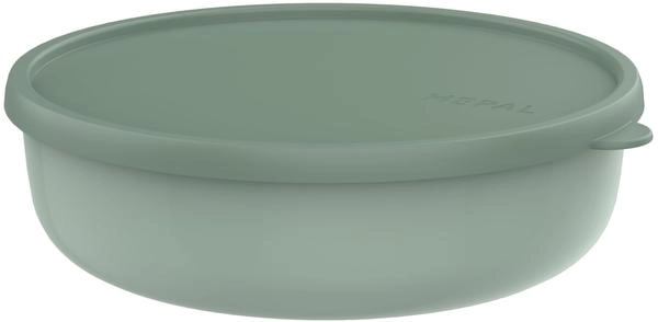 Mepal Lumina Frischhaltedose – 1500 Ml, Für Mikrowelle, Gefrierschrank & Spülmaschine
