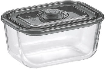 Kela Aurelia Frischhaltedose Glas transparent 400ml (12643)