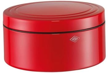 Wesco Classic Line Gebäckdose rot 4 Liter (324402-02)