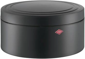 Wesco Gebäckdose Classic Line graphit matt 4 Liter (8012239)