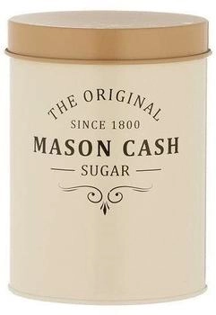 Mason Cash HERITAGE Zucker Vorratsdose, Beige (2002.249)