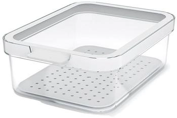 Rotho Cauma Kühlschrankorganizer 1,2 Liter (1053201100)