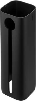 ZWILLING Fresh & Save Cube Cover 4S schwarz Ø 10 cm