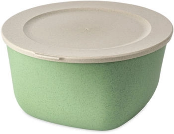 Koziol Schüssel Connect 4000 ml Kunststoff Grün