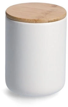 Zeller 650 ml Keramik Weiß S (Small)