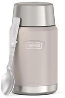 THERMOS&reg; Isolier-Speisebeh&auml;lter ICON Food Jar grau 0,71 l, 1 St. (4120323071)