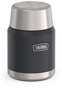 Thermos ICON Food Jar 0,47l graphite