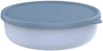 Mepal Aufbewahrungsdose LUMINA 2.0 in nordic blue (2000 ml)