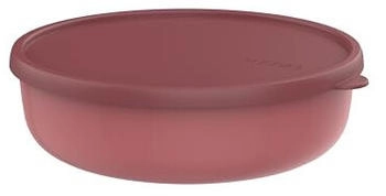Mepal Aufbewahrungsdose LUMINA 2.0 in vivid mauve (2000 ml)