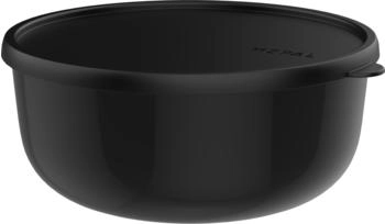 Mepal Aufbewahrungsdose LUMINA 2.0 in nordic black (250 ml)