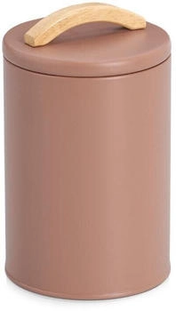 Zeller Zeller Vorratsdose, 1300ml, mocca