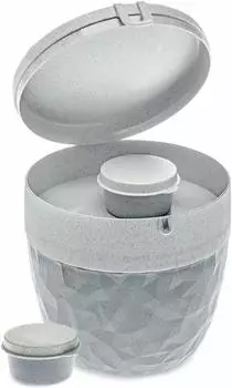 Koziol BENTOBOX L ORGANIC Bentobox