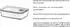 Mepal Frischhaltedose EASYCLIP aus Glas, nordic sage (1000 ml)