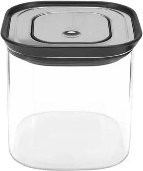 Lurch Vorratsbehälter aus Glas (600 ml)