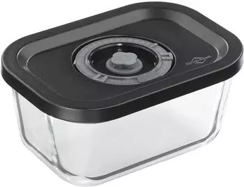 K&uuml;chenprofi Vakuumbox EASYFRESH S, 500 ml