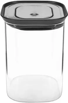 Lurch Vorratsbehälter aus Glas (1100 ml)