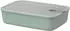 Mepal EasyClip Frischhaltedose 2250 ml Nordic sage