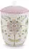 PiP Studio STUDIO Lily&Lotus Vorratsdose weiss/bunt 1,5l