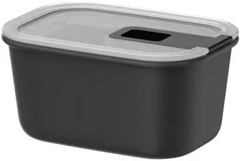 Mepal Frischhaltedose EASYCLIP, nordic black (450 ml)